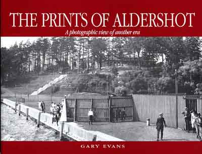 The Prints of Aldershot