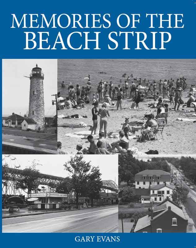 Memories of the Beach Strip