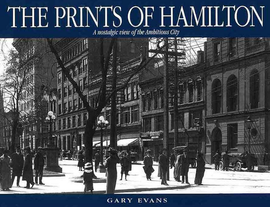 The Prints of Hamilton