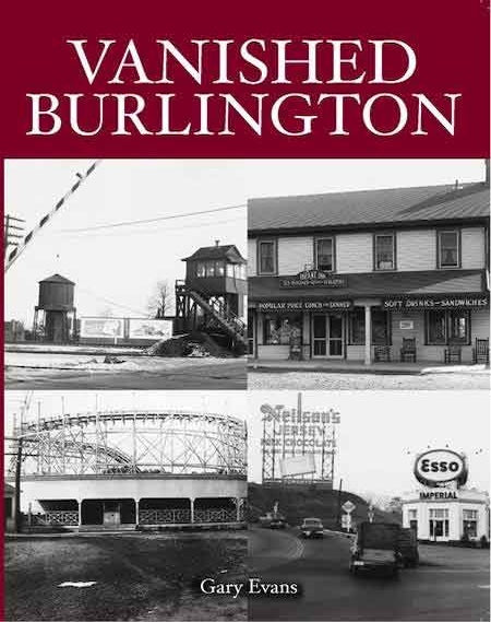 VANISHED BURLINGTON